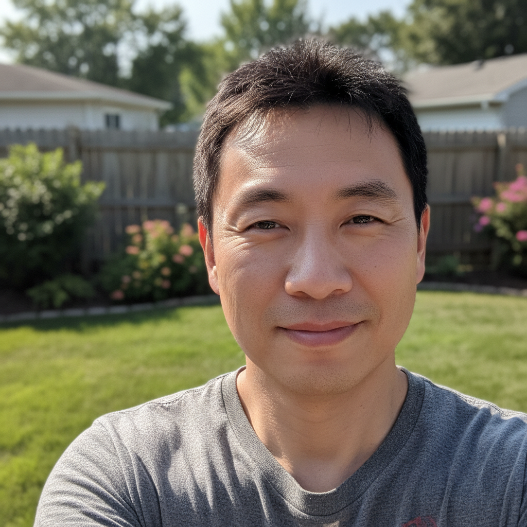 Michael Chen